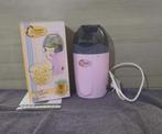 Popcornmachine roze, Ophalen, Nieuw