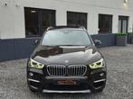 BMW X1 1.5iA sDrive18 | X LINE | PANO | CUIR | COMME NEUF, Achat, Euro 6, Entreprise, Noir