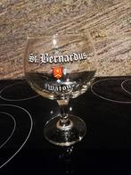 Bierglazen 'Sint-Bernardus', Collections, Enlèvement ou Envoi, Neuf, Verre à bière