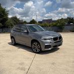 BMW X5 xDrive30d High Executive M-Sportpack Aut., Automaat, 2993 cc, 2780 kg, Diesel