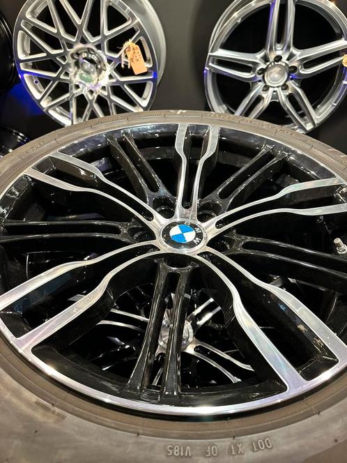 BMW X4 G02 [2018 .. 2023] XDRIVE, Autos : Pièces & Accessoires, Pneus & Jantes, Enlèvement ou Envoi