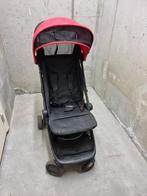travel Stroller Mountain Buggy Nano, Kinderen en Baby's, Ophalen, Zo goed als nieuw