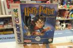 harry potter en de steen der wijzen gbc, Games en Spelcomputers, 1 speler, Ophalen of Verzenden, Zo goed als nieuw, Vanaf 3 jaar