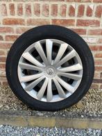 4 winterbanden Citroën C4 Picasso, Auto-onderdelen, Banden en Velgen, Ophalen, Gebruikt, 16 inch, Band(en)