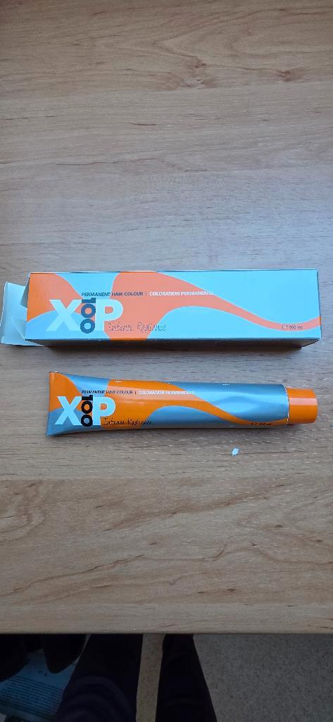 Permanente kleur, Handtassen en Accessoires, Uiterlijk | Haarverzorging, Nieuw, Overige typen, Ophalen