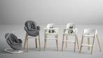 Stokke steps eetstoel (inclusief wipper + alle accessoires), Ophalen, Zo goed als nieuw