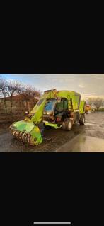 Ik zoek een mengwagen, Zakelijke goederen, Landbouw | Veevoer, Ophalen