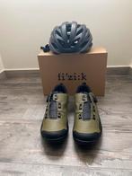 Fizik Terra Gravel /mtb schoen maat 46, Fietsen en Brommers, Fietsaccessoires | Fietskleding, Heren, Schoenen, Ophalen of Verzenden