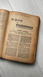 Livre cyclisme The Gallery of Cycling Champions 1860 - 1947, Enlèvement ou Envoi