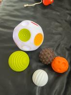 Balle sensorielle lumineuse interactive, Ophalen, Zo goed als nieuw