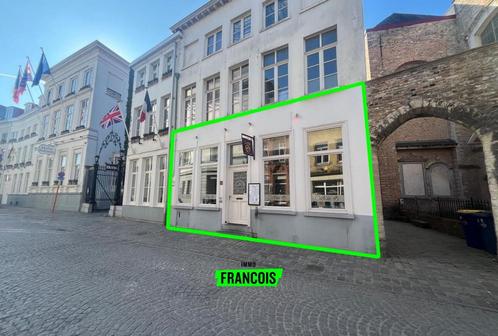 Huis te koop in Brugge, Immo, Huizen en Appartementen te koop, Vrijstaande woning