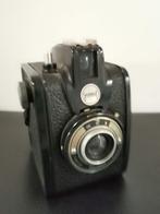 Gevaert Gevabox - Afgeronde versie uit 1955, Ophalen of Verzenden, 1940 tot 1960, Fototoestel