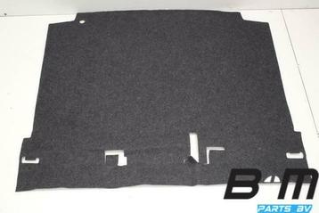 Vloermat bagageruimte Volkswagen Polo 6C 5 deurs 6R6863463D beschikbaar voor biedingen