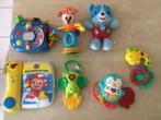VTech jouet pour bébé (interactif) - au choix, Ophalen, Gebruikt