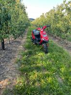 Gilera stalker DD b klasse 70cc, Ophalen, Piaggio, 1 versnellingen, 50 cc