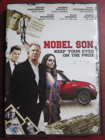 Nobel Son (2007) beschikbaar voor biedingen
