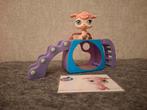 Littlest Pet shop ( LPS) figuur : poedel #48, Ophalen of Verzenden