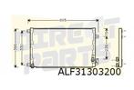 Alfa Romeo 166 , Lancia Kappa (-9/03) condensor (2.4JTD) OES, Neuf, -, -, Alfa Romeo