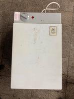 Vaillant boiler, Ophalen, Boiler