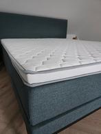 Swiss Sense Allvar-topmatras 180x200, Huis en Inrichting, Wit, Tweepersoons, Ophalen of Verzenden, Zo goed als nieuw