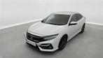 Honda Civic 1.0 i-VTEC 126Cv AUTO Premium NAVI / CAMERA / FU, Auto's, Honda, Automaat, Stof, Gebruikt, 93 kW