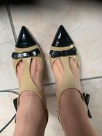 Elegante schoenen MA&LO 40 kwaliteitsleer dure aankoop, Ophalen of Verzenden
