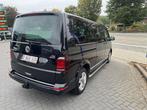 Volkswagen T6 TRANSPORTER Caravelle Highline lang 4Motion, Auto's, Automaat, Gebruikt, 4 cilinders, Volkswagen