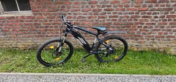 Rockrider E-ST 500 voor onderdelen beschikbaar voor biedingen