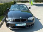 Bmw 118d Cabriolet - euro 5 - automaat - eerste eigenaar!, Auto's, BMW, Automaat, Euro 5, 1 Reeks, Cabriolet