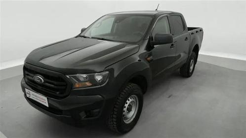 Ford Ranger 2.0 TD EcoBlue XLT 4WD (bj 2021), Auto's, Ford, Te koop, Ranger, ABS, Boordcomputer, Centrale vergrendeling, Cruise Control