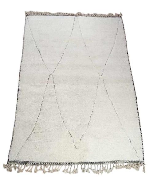 Kilim tapijt Berber 2x3 Boho interieur wollen kleed kleuren, Huis en Inrichting, Stoffering | Tapijten en Vloerkleden, Nieuw, 200 cm of meer