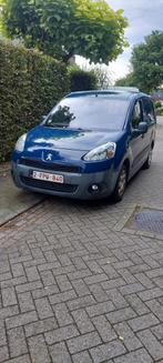 Peugeot partner 2012 lichte vracht L2, Voorwielaandrijving, Euro 5, 4 cilinders, Particulier