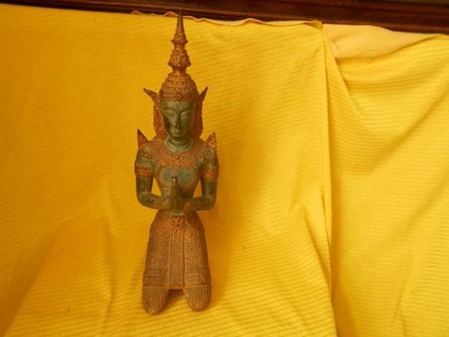 Bouddha Thaïlandais, Maison & Meubles, Accessoires pour la Maison | Statues de Bouddha, Comme neuf, Enlèvement ou Envoi