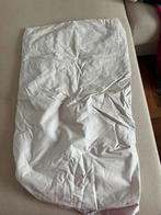 Housse de protection de matelas 90x200 cm, Enlèvement ou Envoi, Comme neuf, Matelas