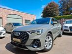Audi Q3 S-Line Sportback,2.0TDi/150pk/QUATTRO,Leder,Led,Pdc, Auto's, Audi, 4 cilinders, 2000 kg, Bedrijf, SUV of Terreinwagen