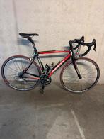Koersfiets Merckx campagnolo Centaur, Fietsen en Brommers, Fietsen | Racefietsen, Ophalen, Gebruikt, Carbon, Overige merken