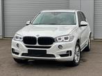 Bmw X5 2.5D 2014 SPORT Pack 265 000KM NAVI/Xenon/Leer, Auto's, Automaat, USB, Bedrijf, Diesel