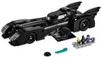 Lego Batmobile 76139, Ophalen of Verzenden, Gebruikt, Complete set, Lego