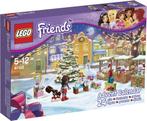 Lego Friends - 41102  Calendrier De L'avent  - NEUF, Enlèvement ou Envoi, Neuf, Ensemble complet, Lego