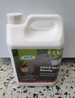 Aveve Weed -Stop Ready ECO 5 l. Nieuw, Jardin & Terrasse, Pesticides, Enlèvement ou Envoi, Neuf, Répression des mauvaises herbes