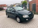 Mitsubishi Space Star 1.8 benzine Automaat, Auto's, Mitsubishi, Automaat, 4 deurs, Stof, Bedrijf