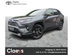 Toyota RAV-4 Style Plus Toyota RAV-4 - Hybride - Automaat, Auto's, Toyota, Automaat, 2487 cc, 131 kW, Bedrijf