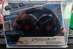 Mad catz F. R. E. Q. M wireless gaming headset SEALED, Computers en Software, Headsets, Ophalen, Nieuw, On-ear, Draadloos