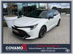 Toyota Corolla Touring Sports GR Sport, Auto's, Toyota, 122 pk, https://public.car-pass.be/vhr/21d13752-3bd6-4ed4-a83b-f80f32b3bbe4