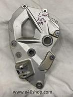 VOETSTEUNPLAAT SCHETSPLAAT LINKS BMW F750GS F850GS OE 467183, Motoren, Gebruikt, -, -, Ophalen of Verzenden