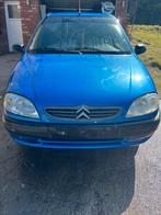 Citroën Saxo, Auto's, Citroën, Saxo, Particulier, Te koop, Benzine