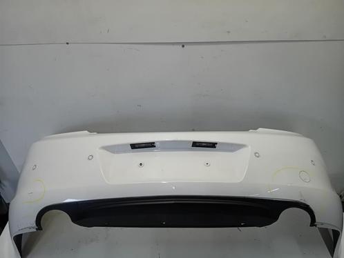 BUMPER ACHTER Opel Insignia (01-2008/03-2017), Auto-onderdelen, Carrosserie, Bumper, Opel, Achter, Gebruikt