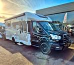 Sunlight T690 Adventure Edition, Automaat, Sunlight, Ringverwarming, Bedrijf