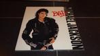 MICHAEL JACKSON - BAIN - PRESSAGE ORIGINAL - 1987, CD & DVD, Vinyles | Pop, Comme neuf, 12 pouces, Enlèvement ou Envoi, 1980 à 2000