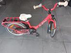 Kinderfiets 18 inch, Fietsen en Brommers, Ophalen, Gebruikt